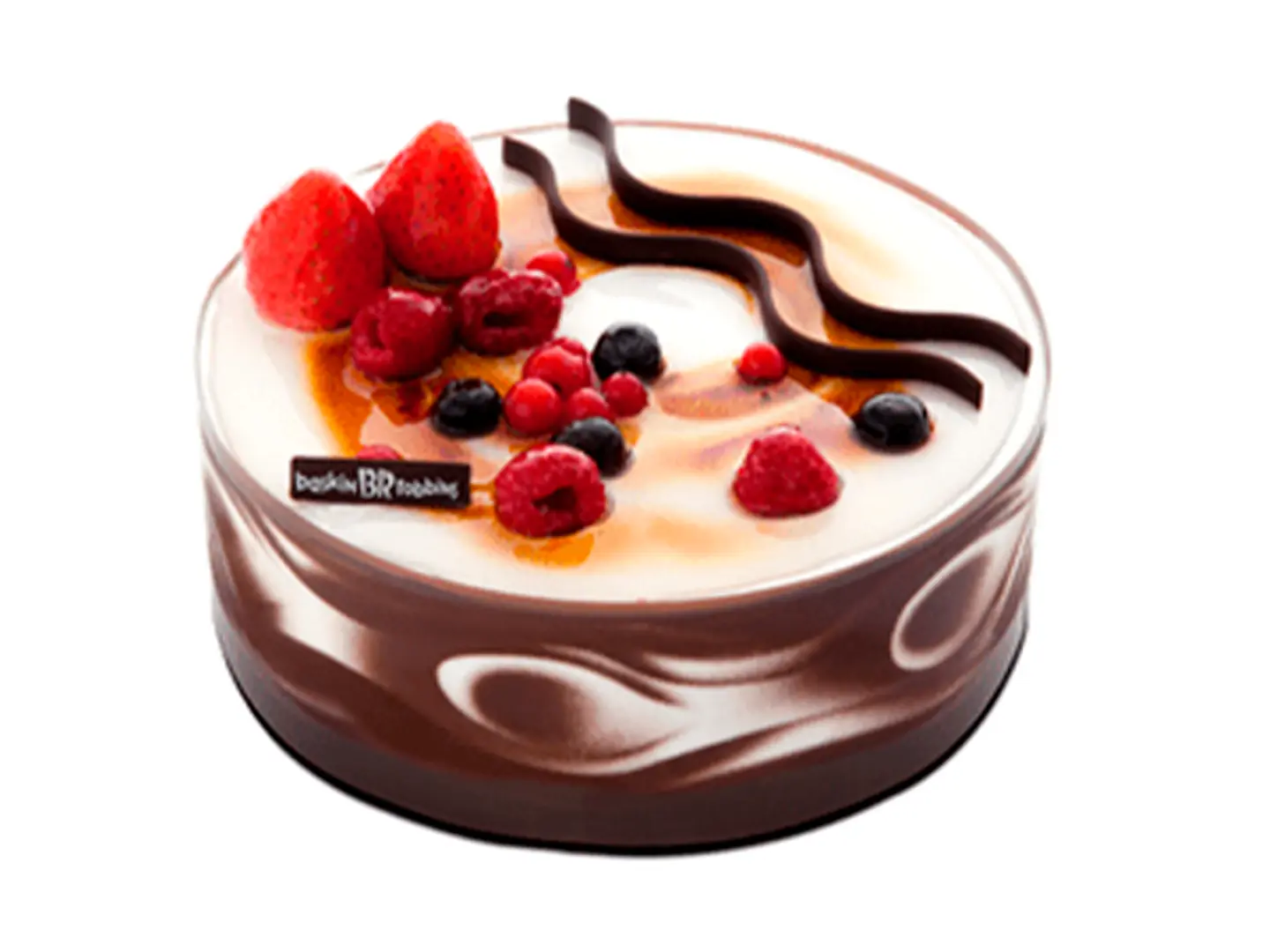 Praline Swirl