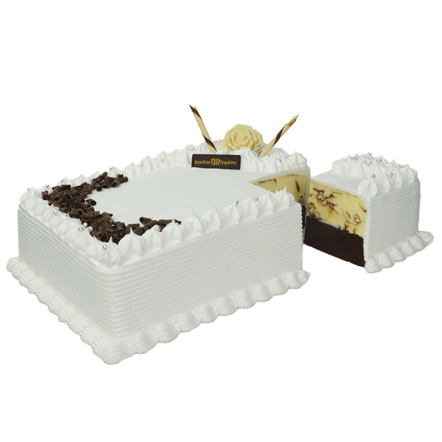 Delight Full Sheet Cake