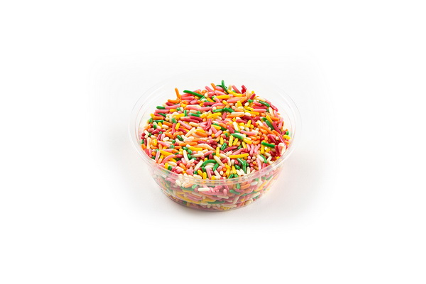 رينبو سبرينكلز كوب كبير - رينبو سبرينكلز كوب كبير