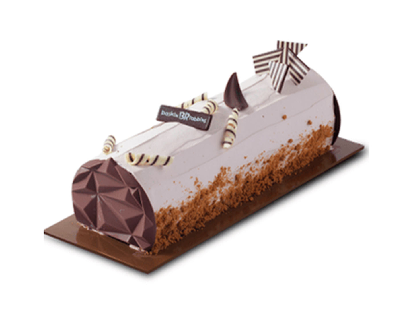 Chocolate Loge