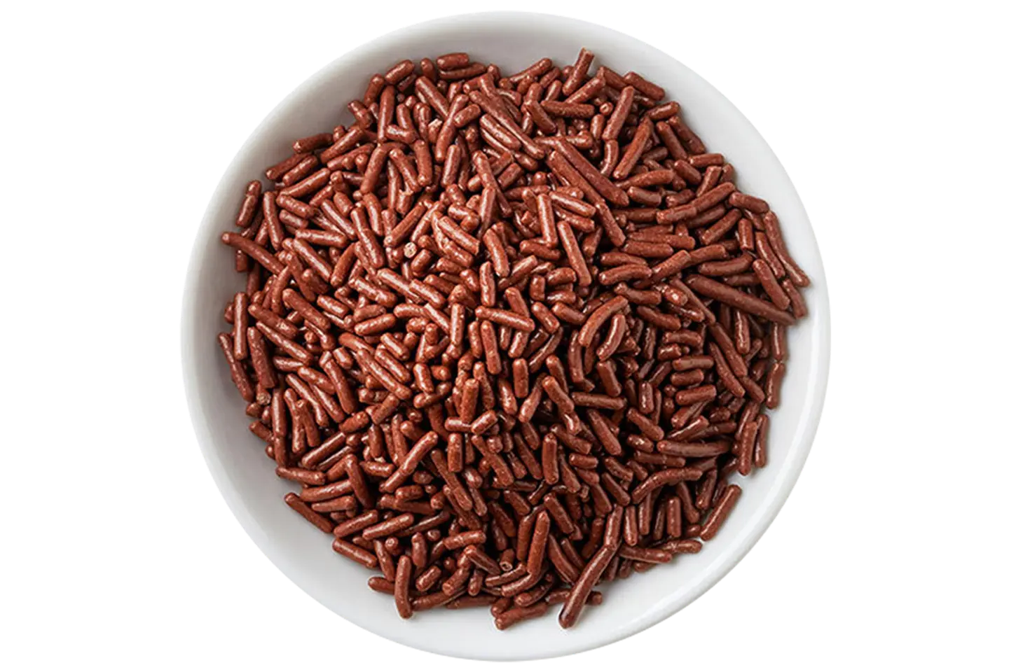 Chocolate Sprinkles Large Cup