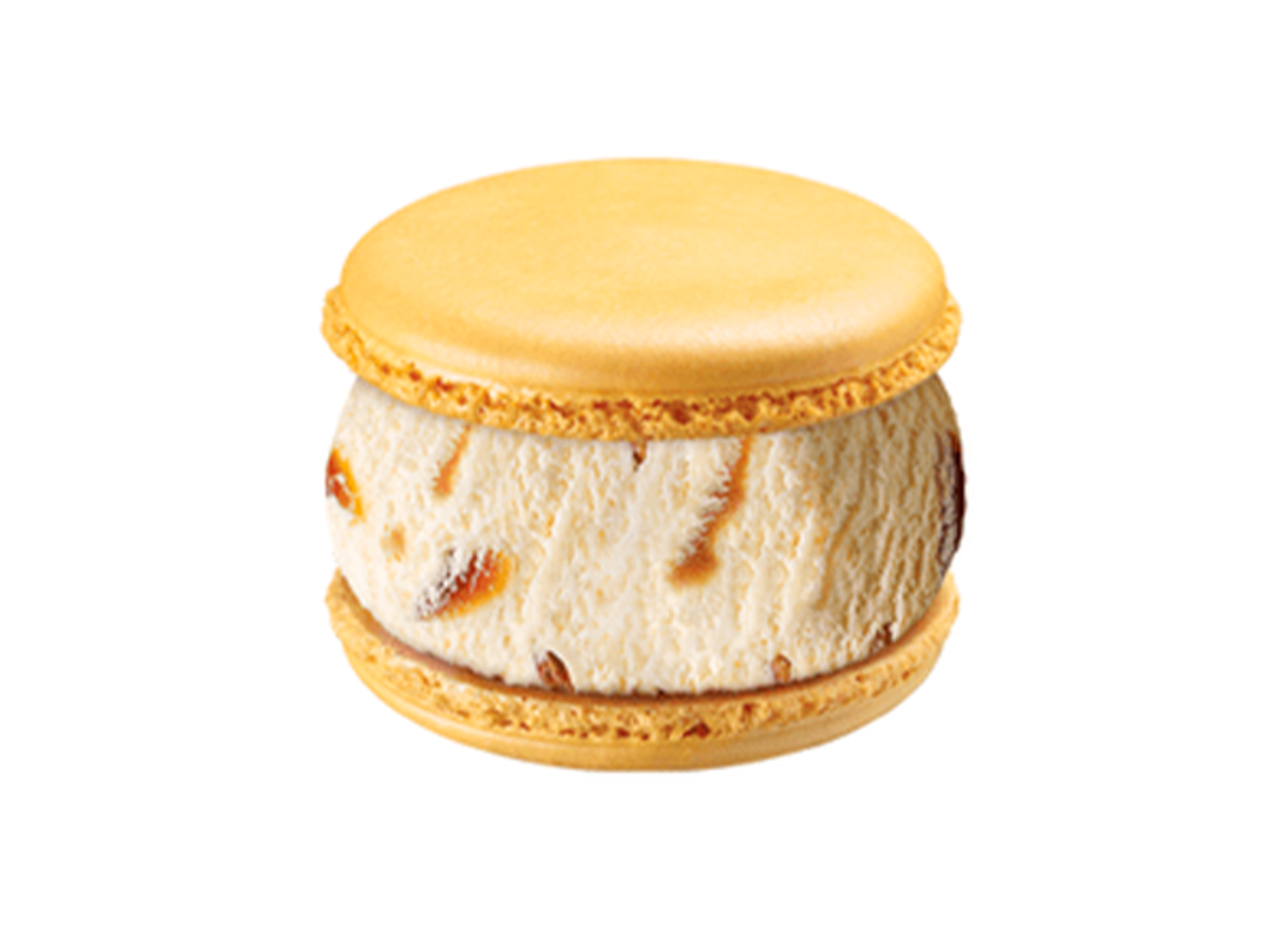 Ice Cream Macaron – Pralines N Cream