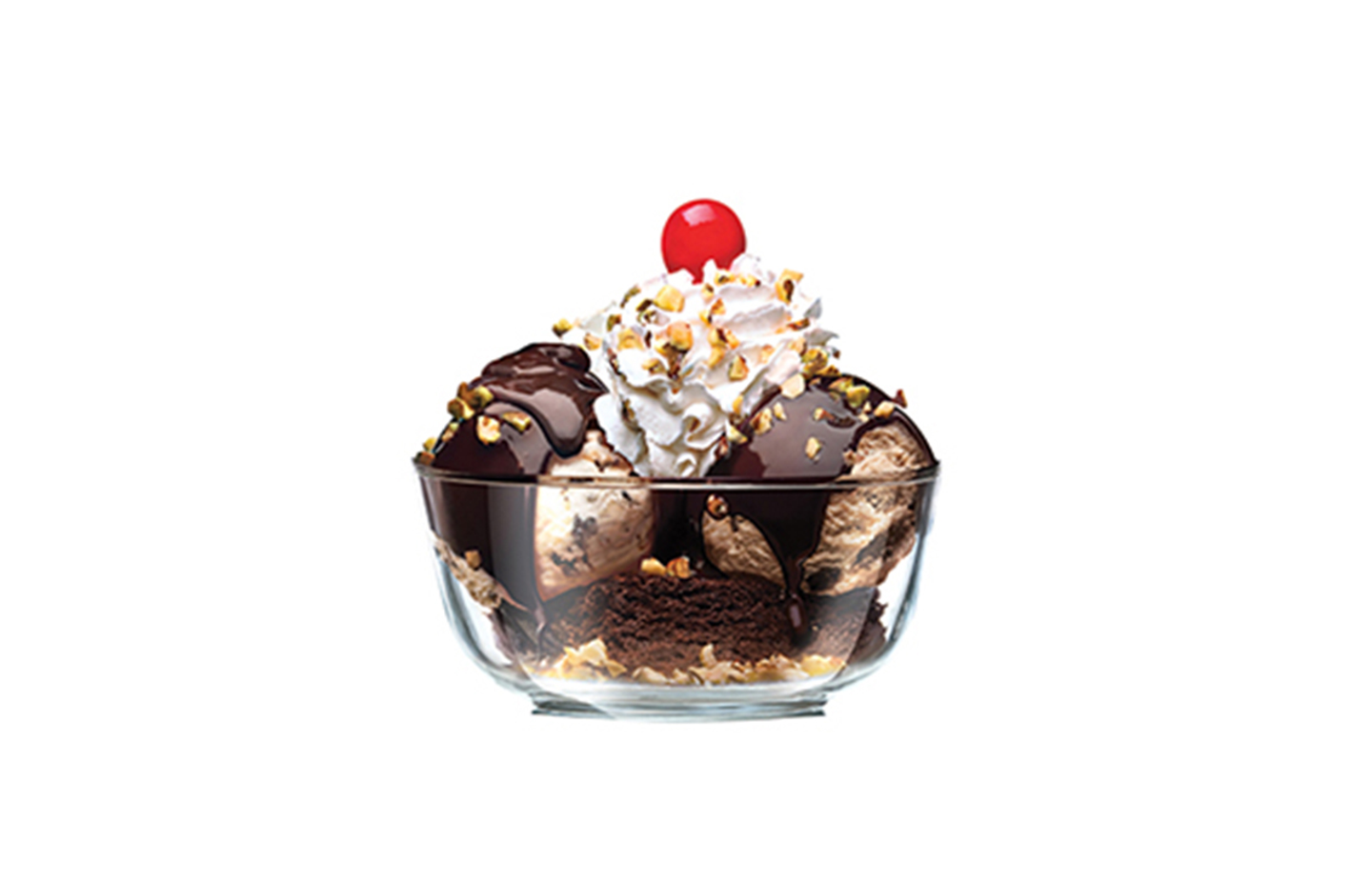 Brownie Ala Mode Kids