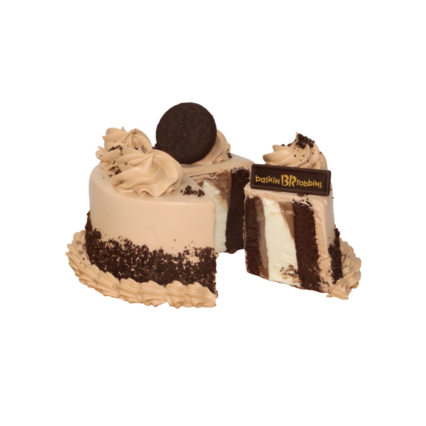 Inverted Cake