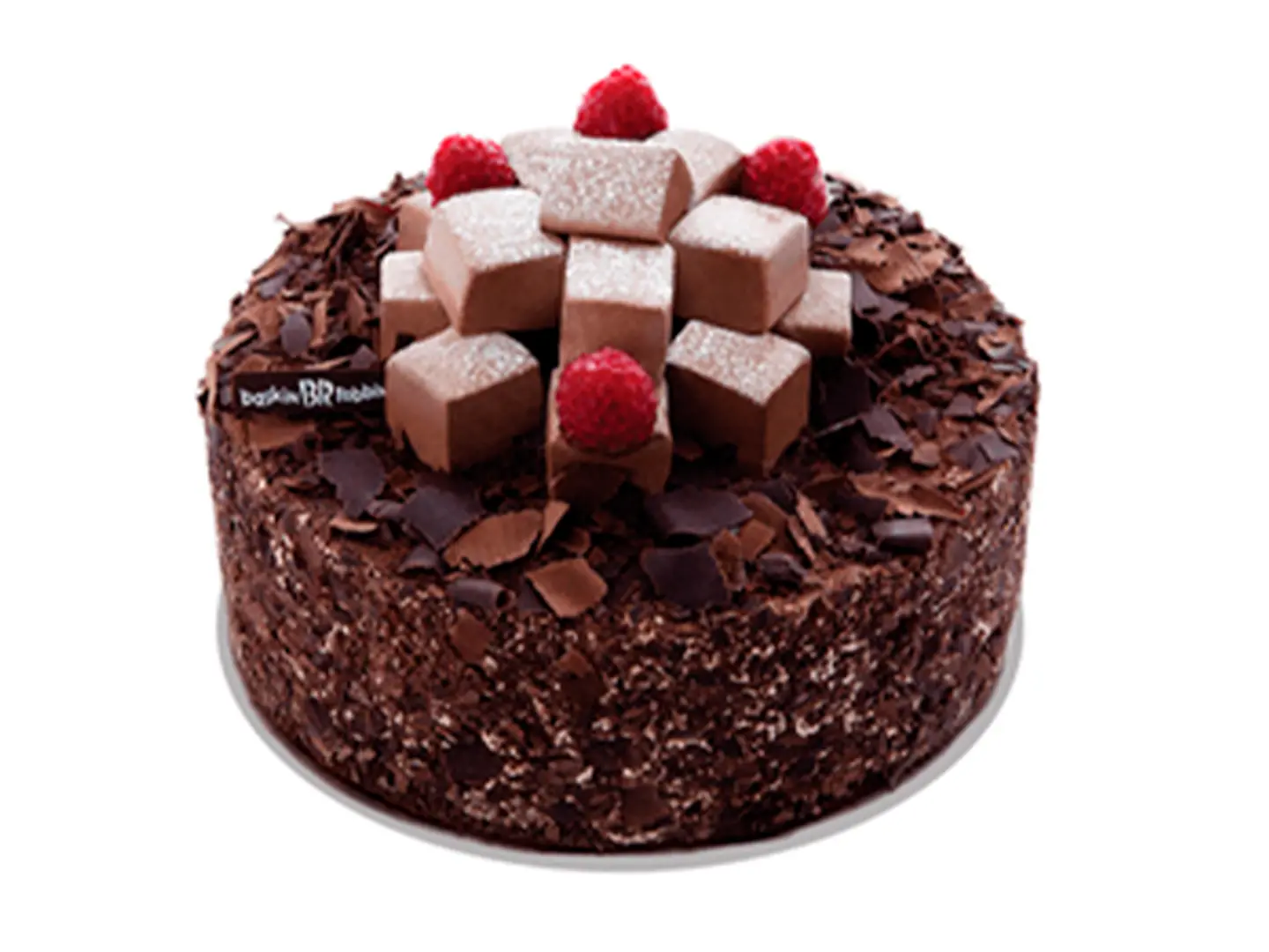 Choco Mini Bites