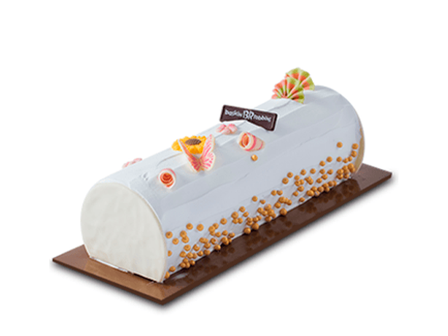 Choco Caramel Loge