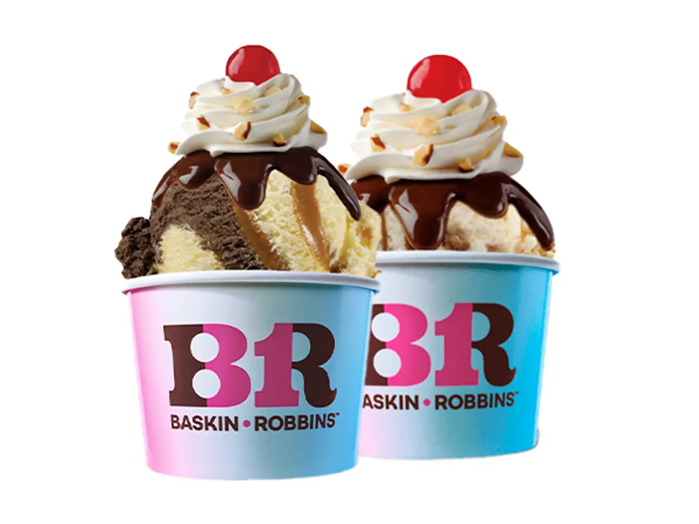 Double Bundle 2 Kids Sundae
