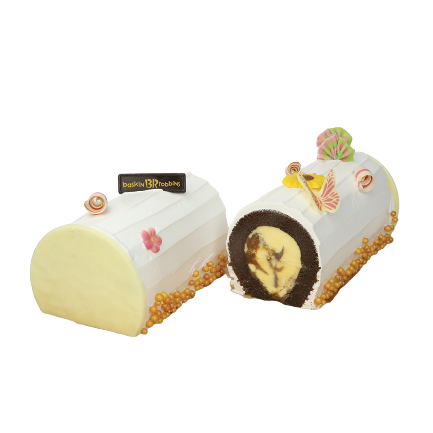 Choco Caramel Loge