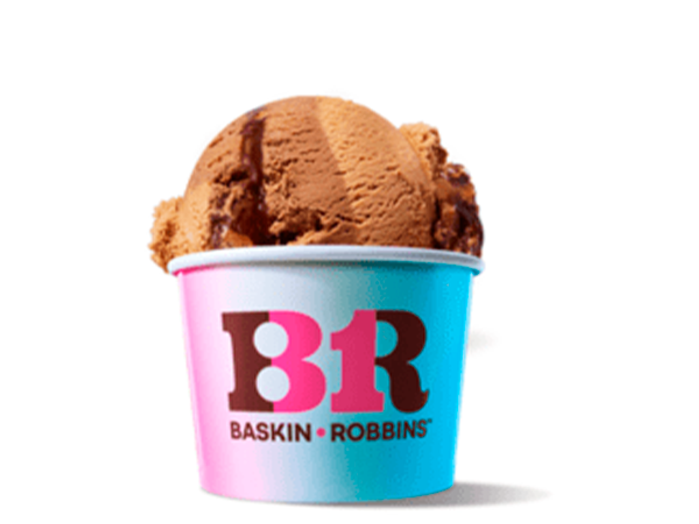 Single Value Scoop Cup