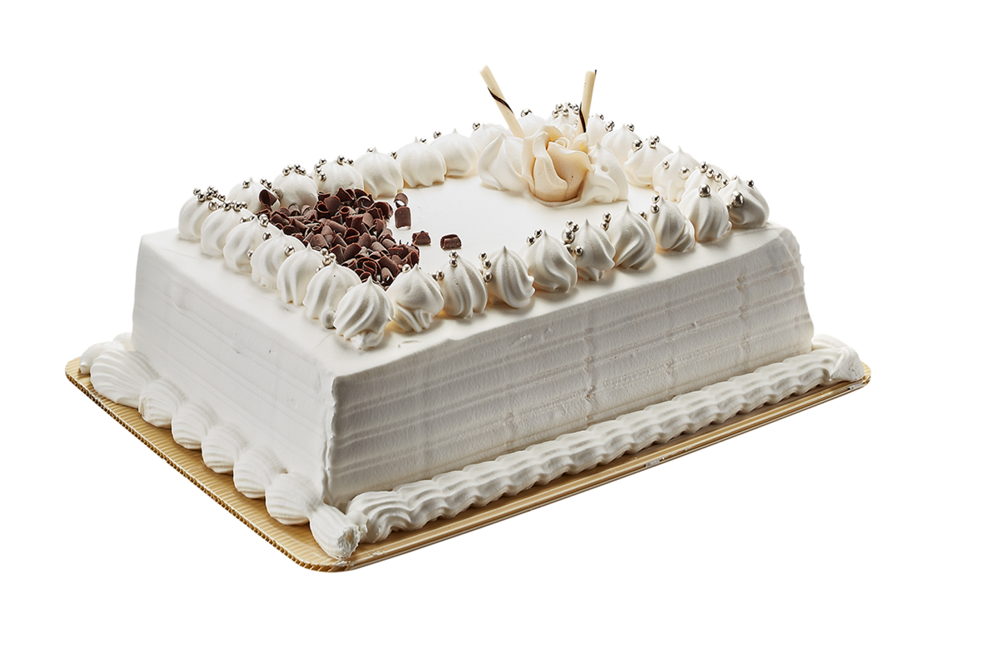 Delight Full Sheet Cake