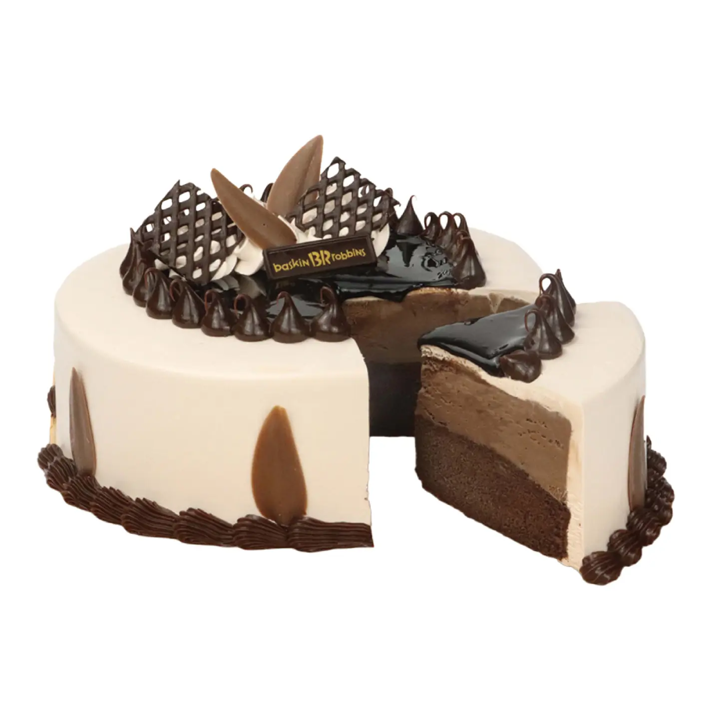 Chocolate Fantasy