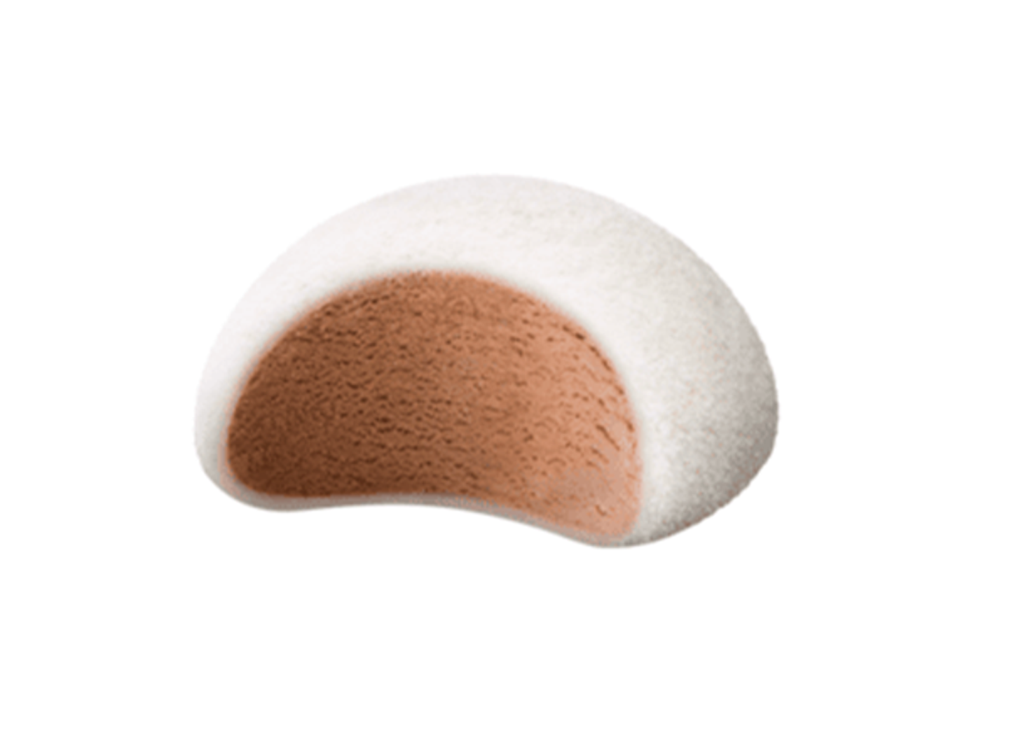Mochi Chocolate Vanilla