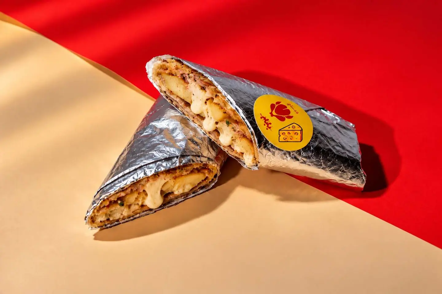 Joojeh Cheese Sw Chicken