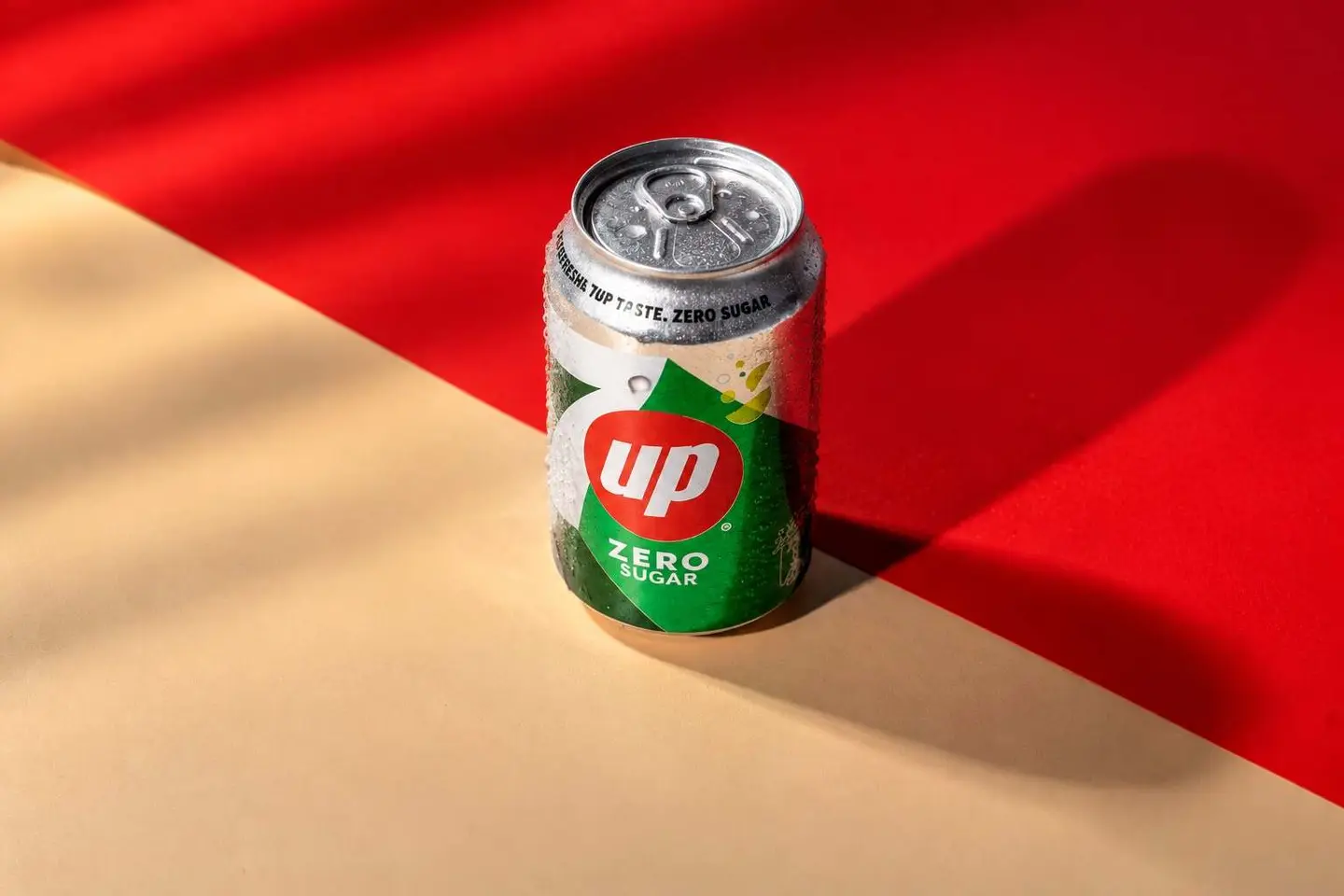 7 Up Zero