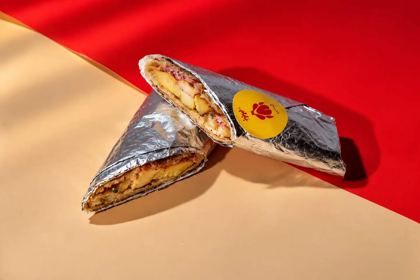 Joojeh Sandwich Chicken