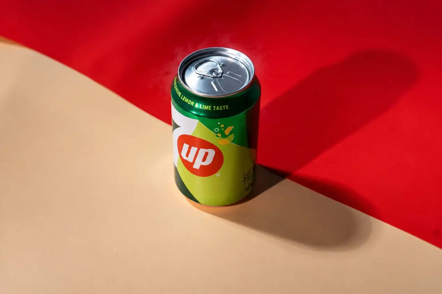 7 Up