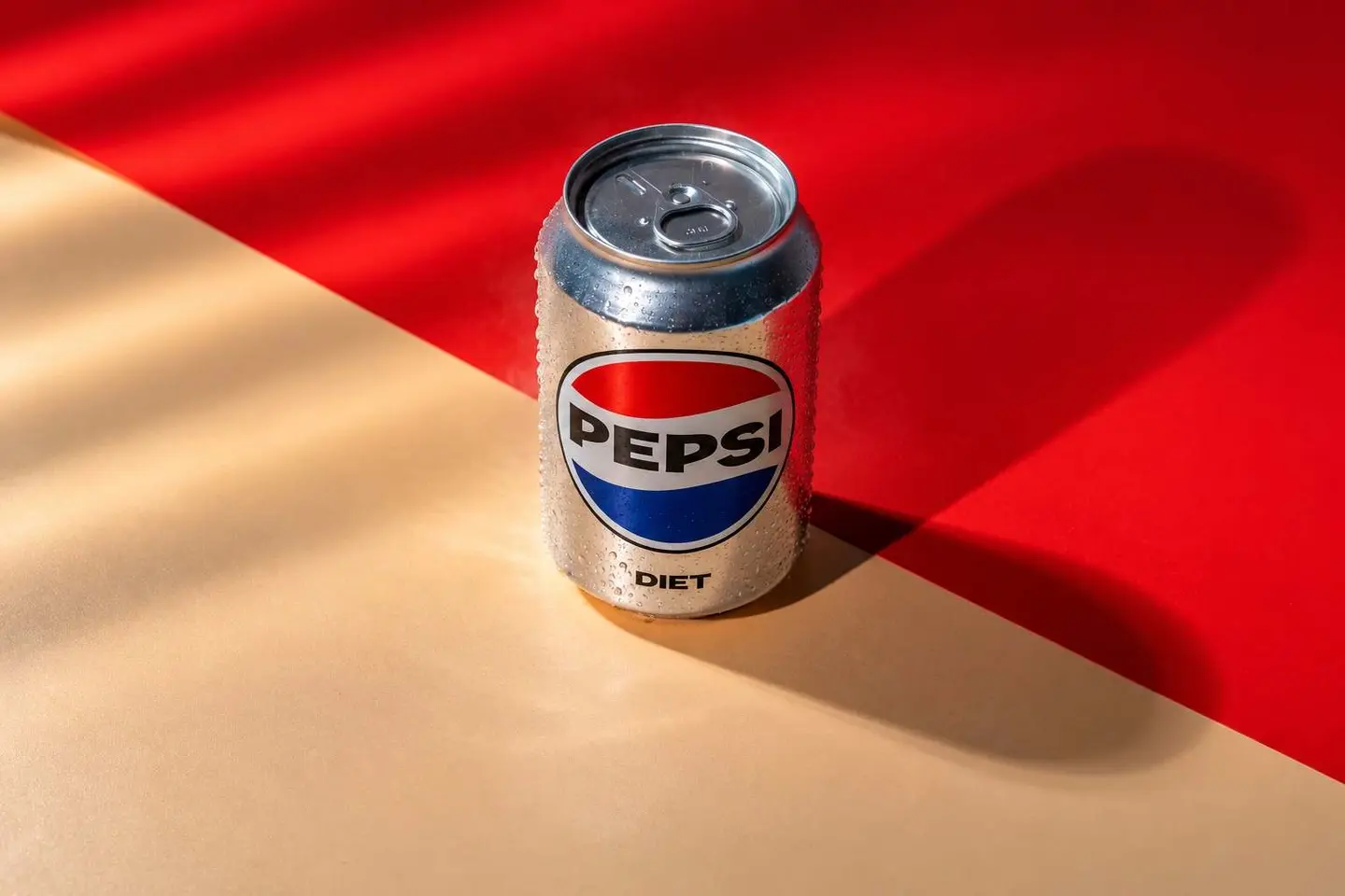 Pepsi Diet