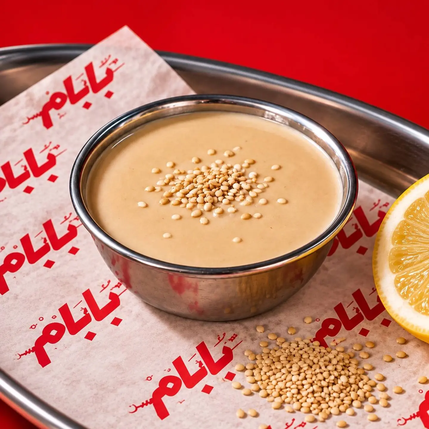 Tahini Sauce