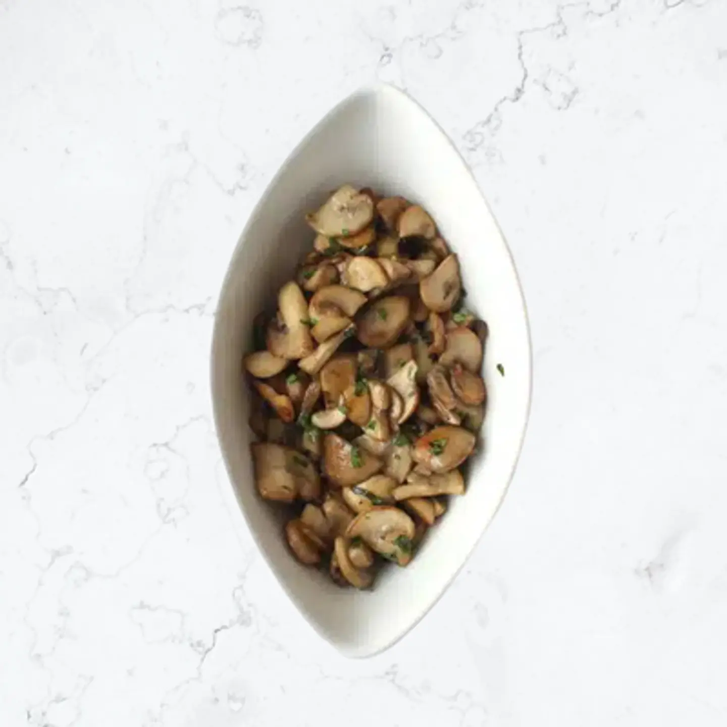 Sauteed Mushrooms