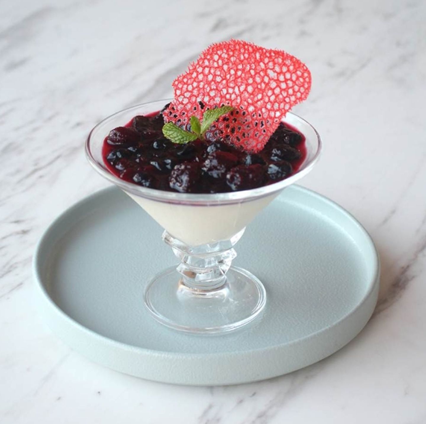 Panacotta