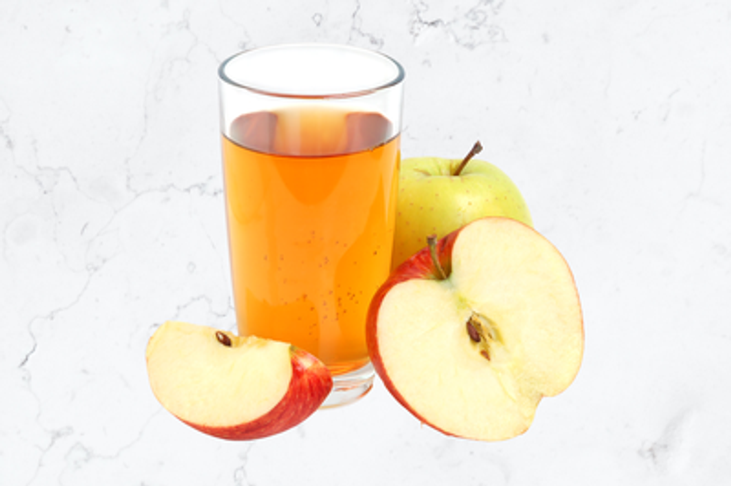 Green Apple Juice