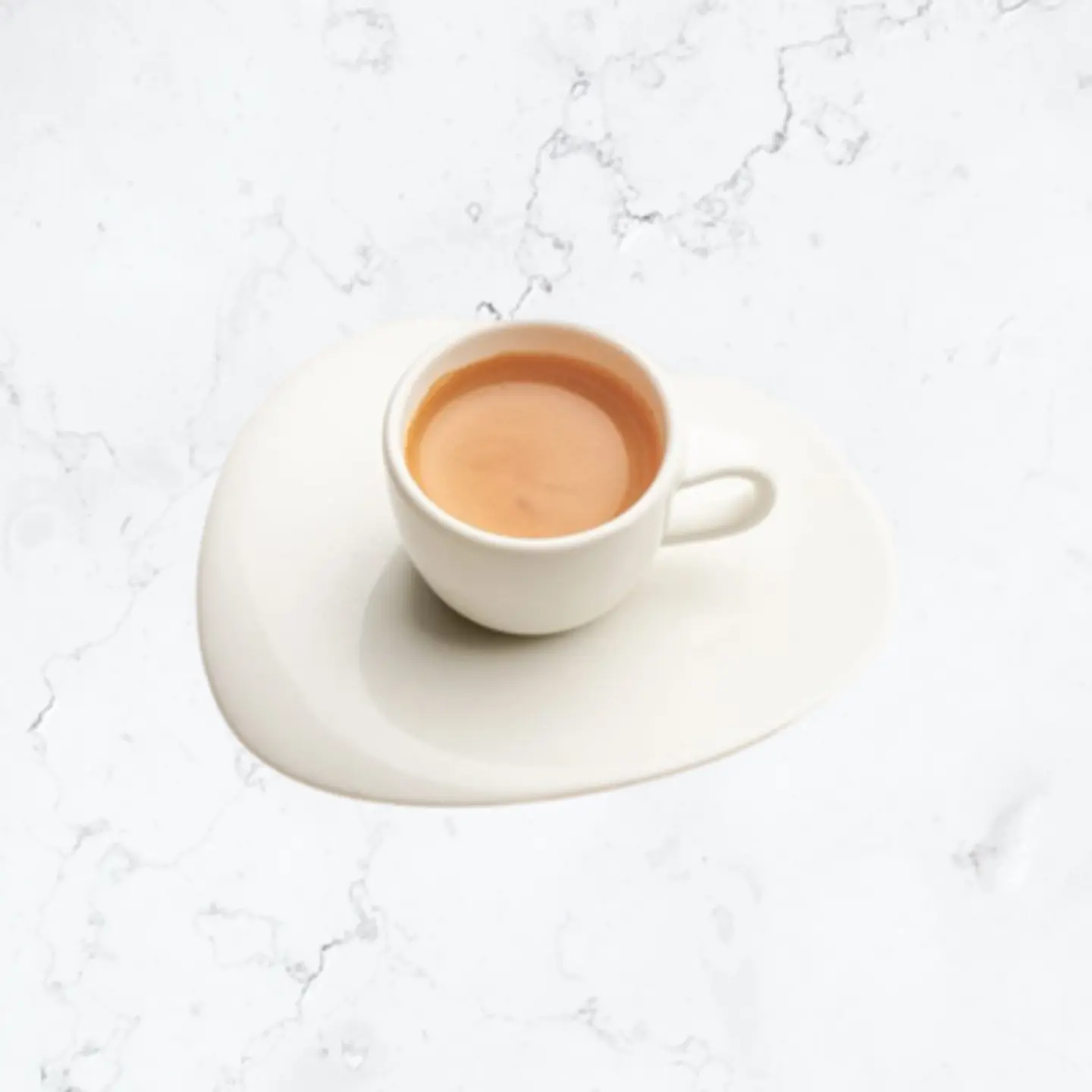 Double Espresso