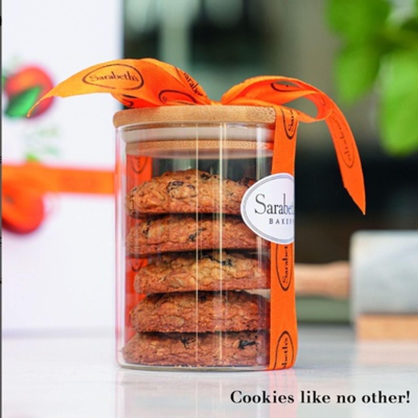 Cookies Jar