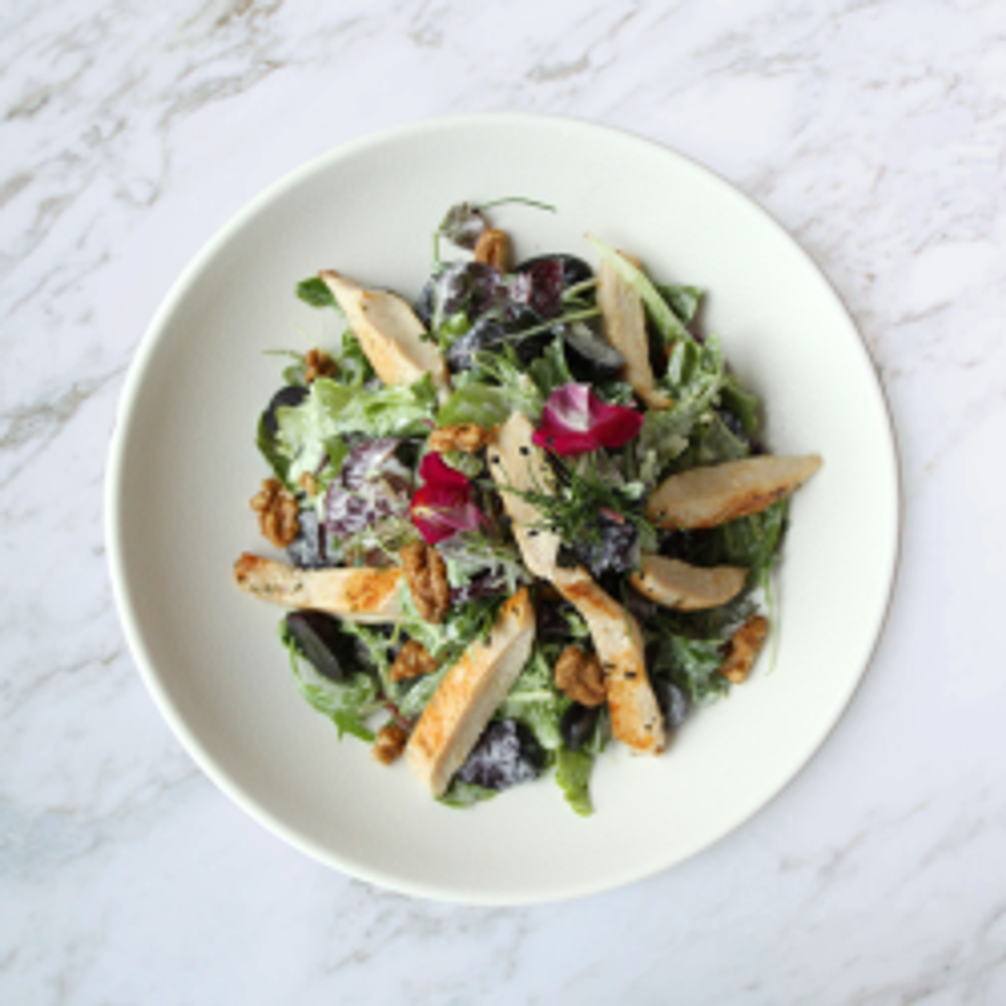 Waldorf Salad