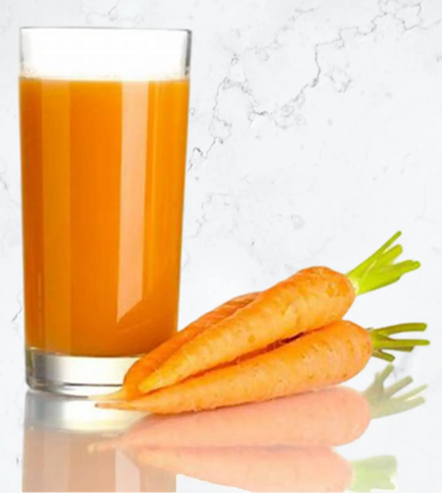 Carrot Juice