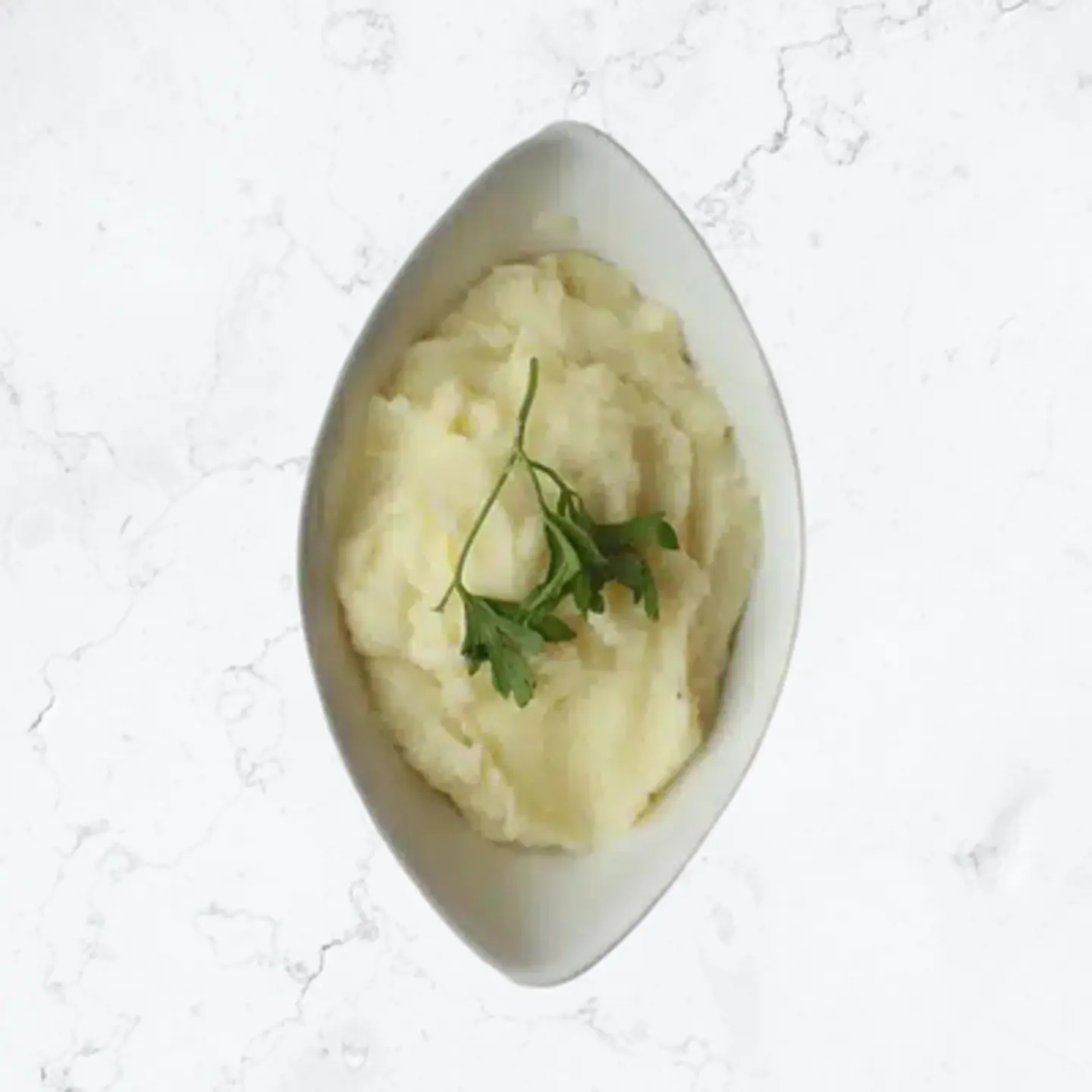 Mashed Potato