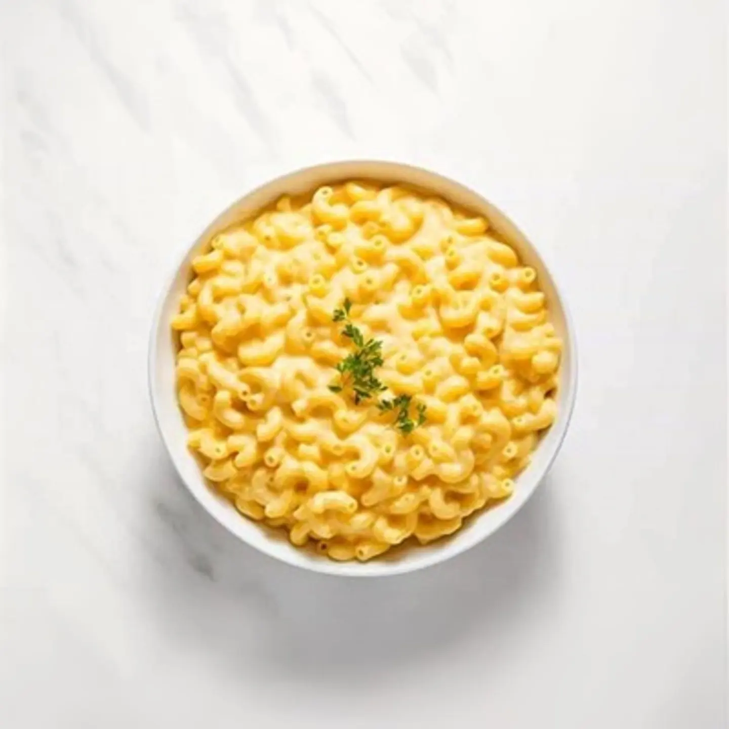 Mac And Cheese