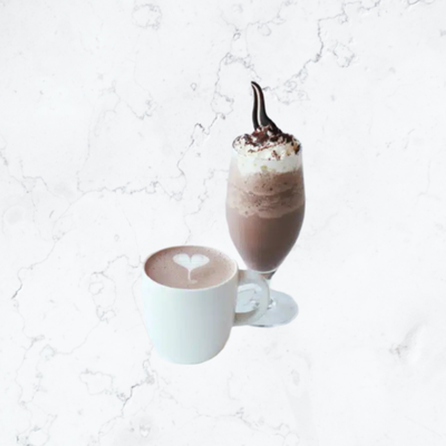 Signature Chocolate