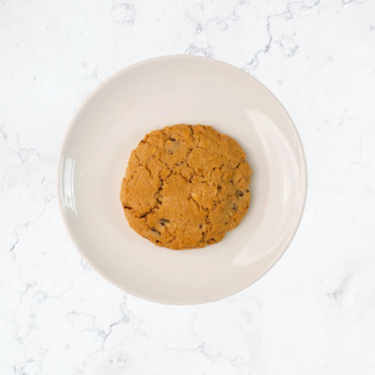 Oatmeal Raisin Cookies