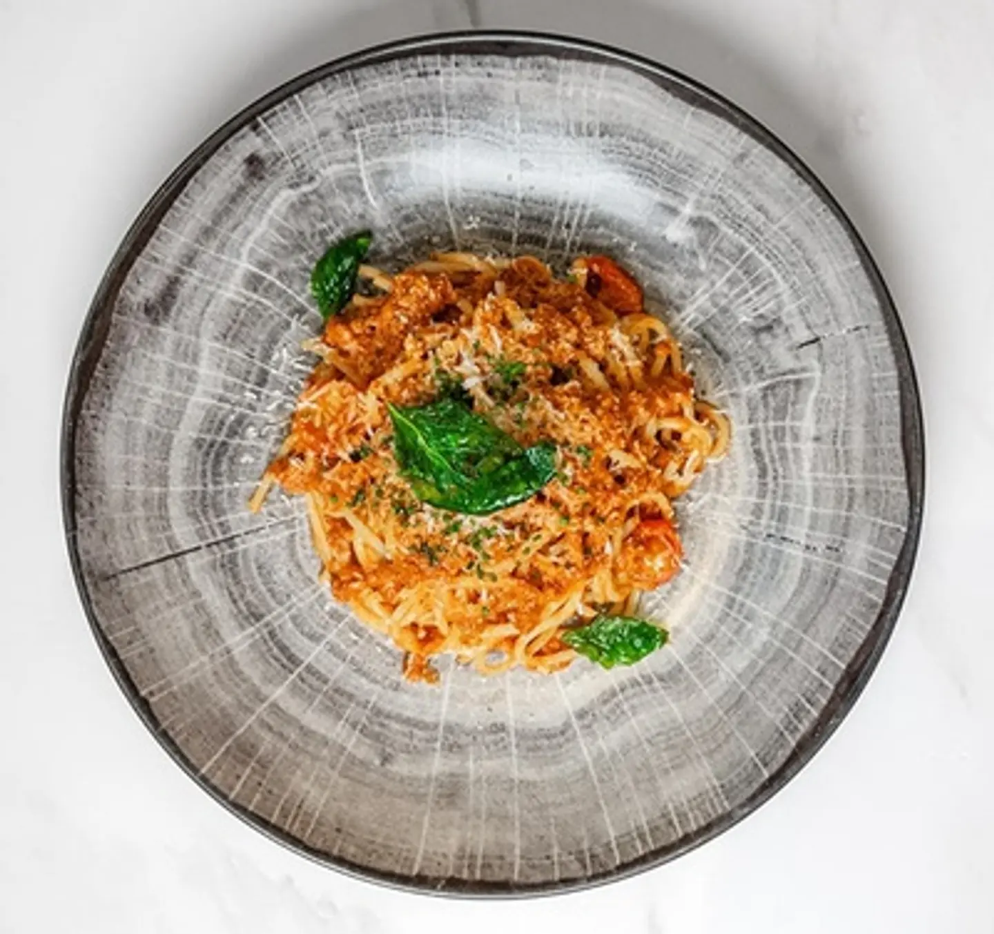 Spaghetti Bolognese