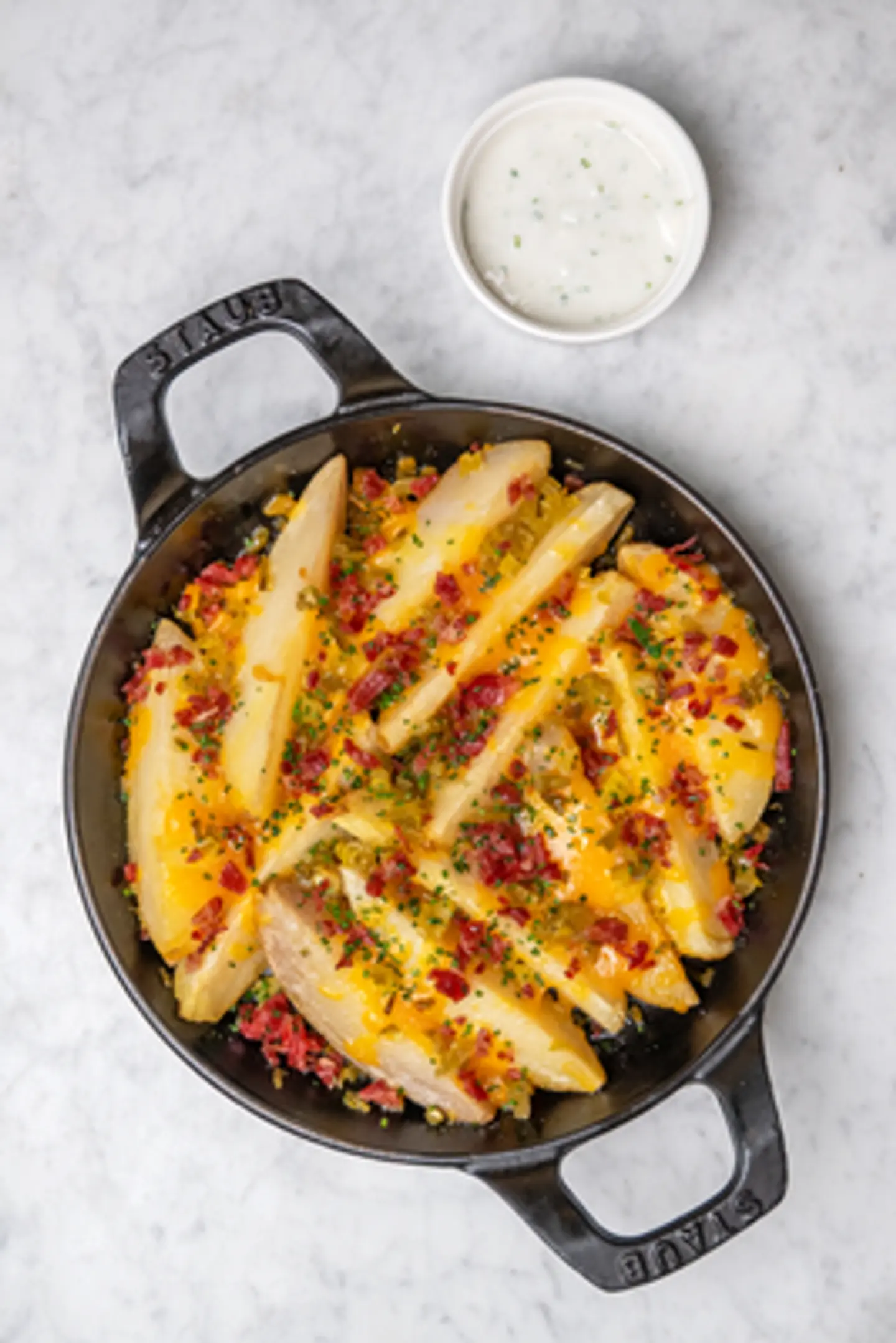 Cheese Wedges