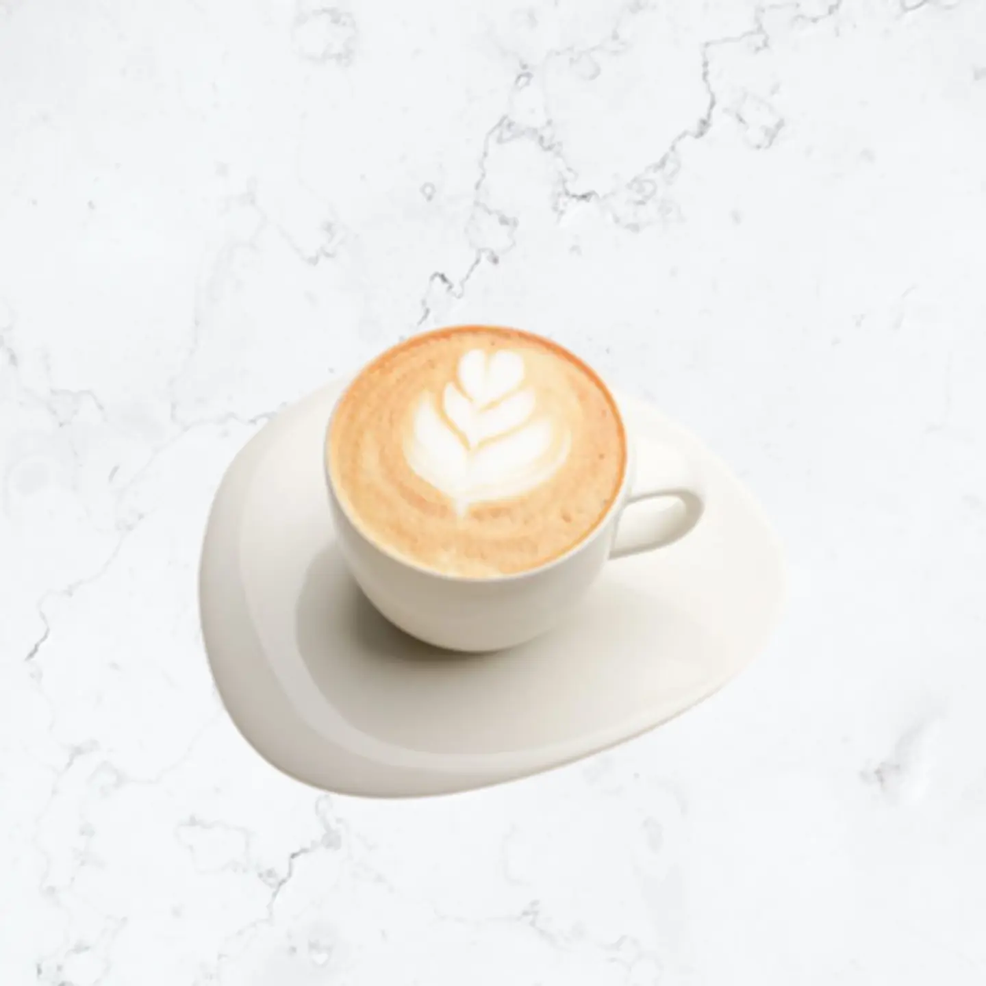 Cafe Latte