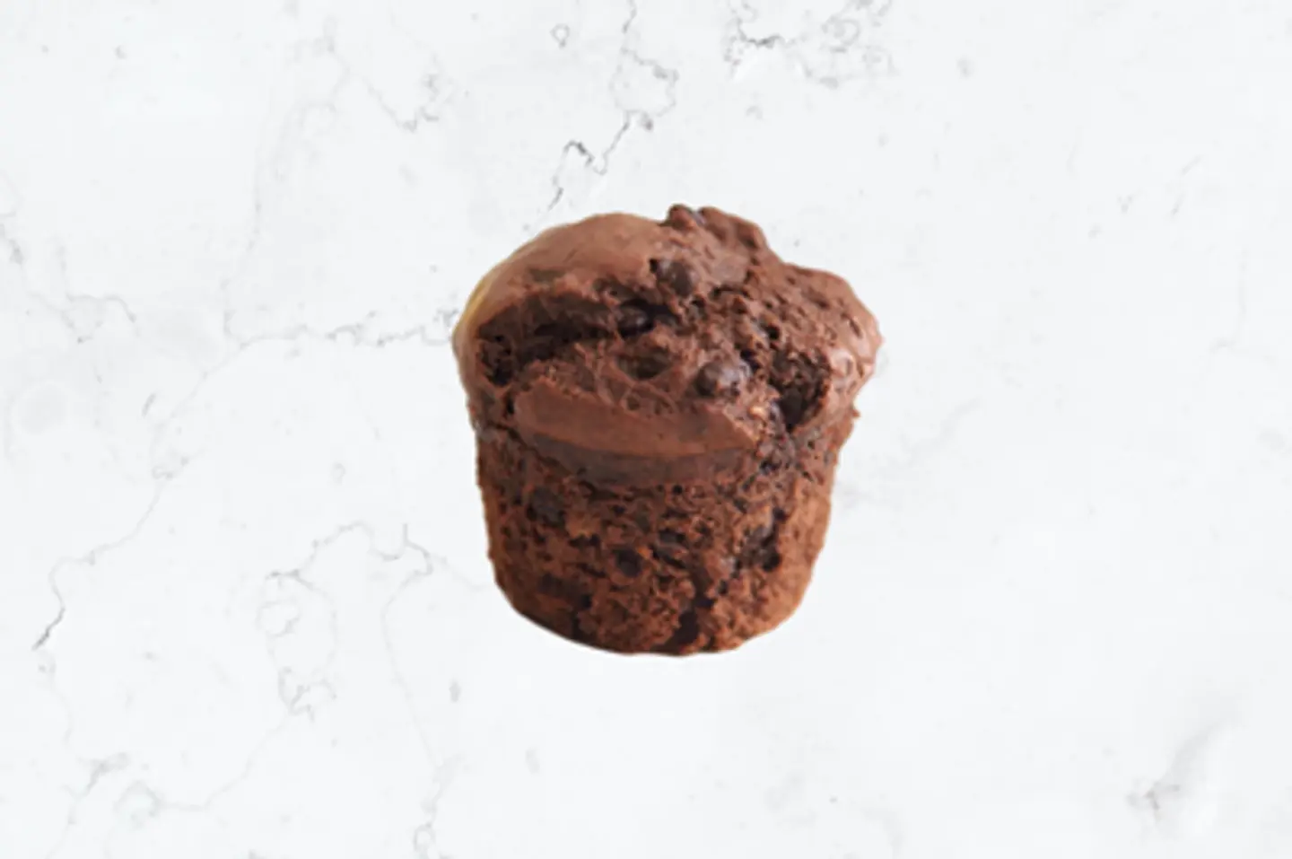Chocolate Muffin