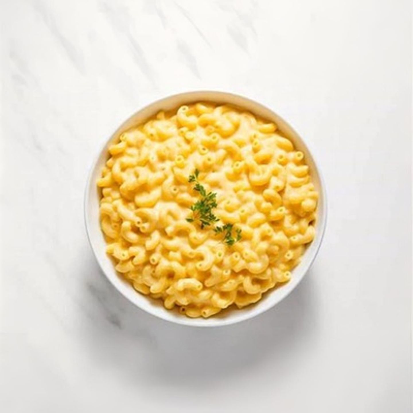 Mac And Cheese