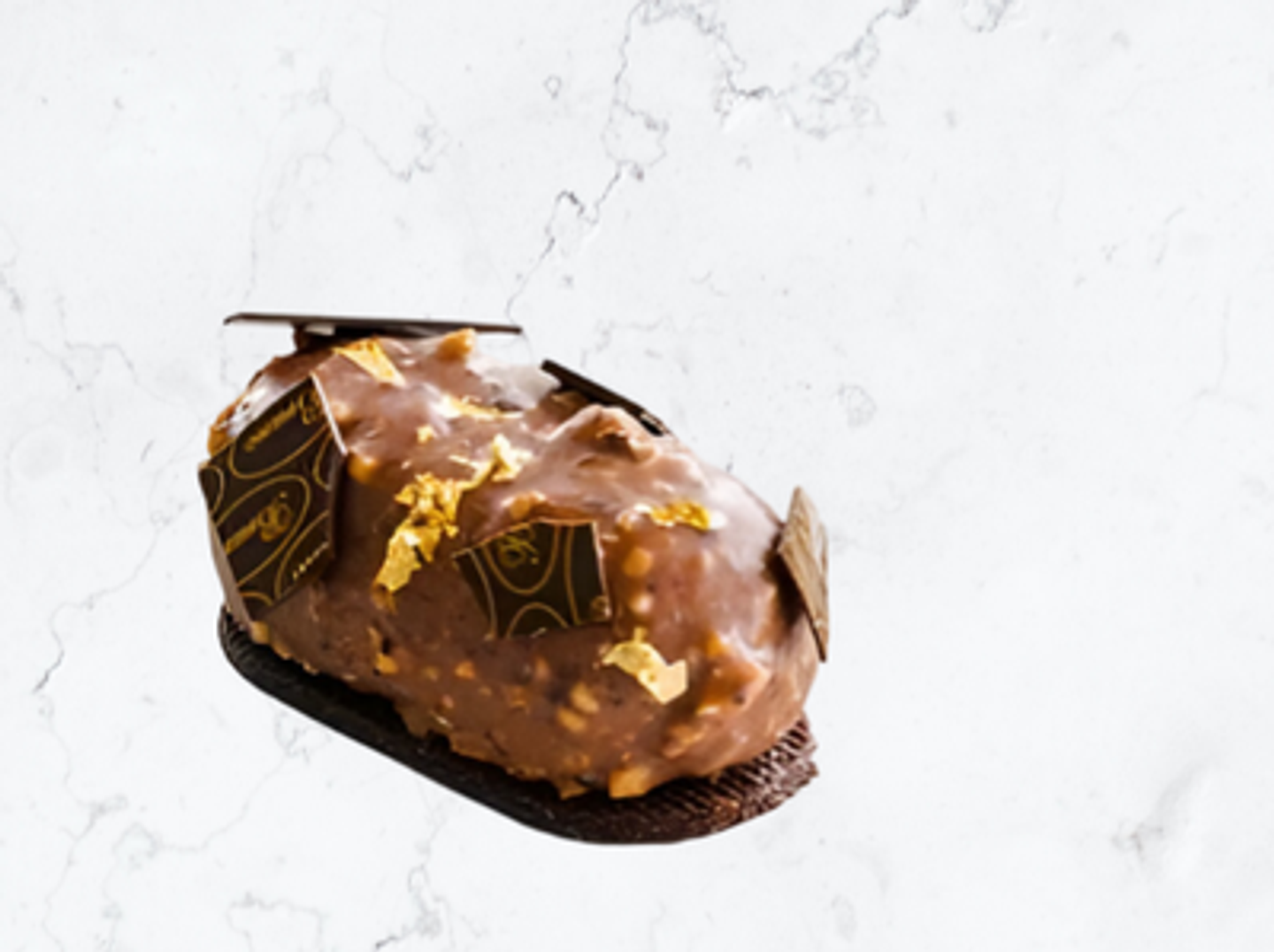 Chocolate Rocher