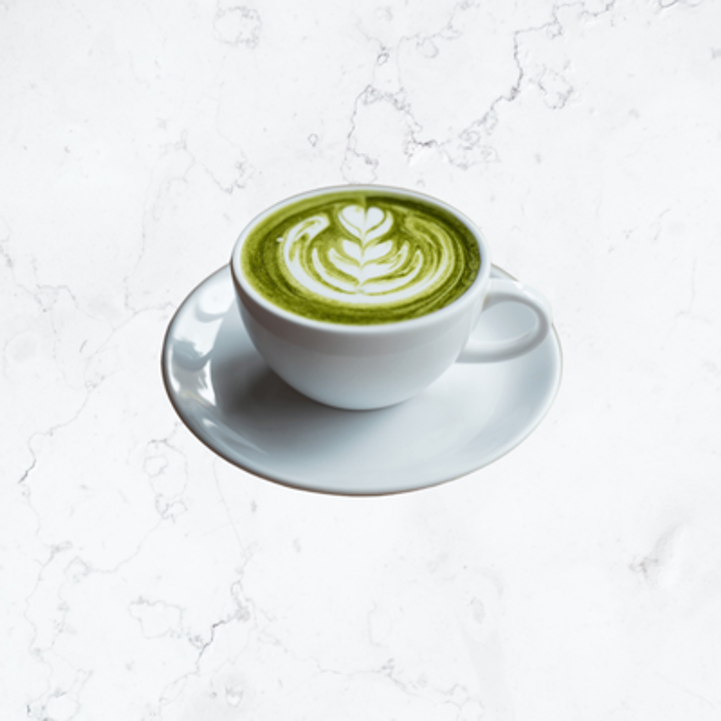 Matcha Latte