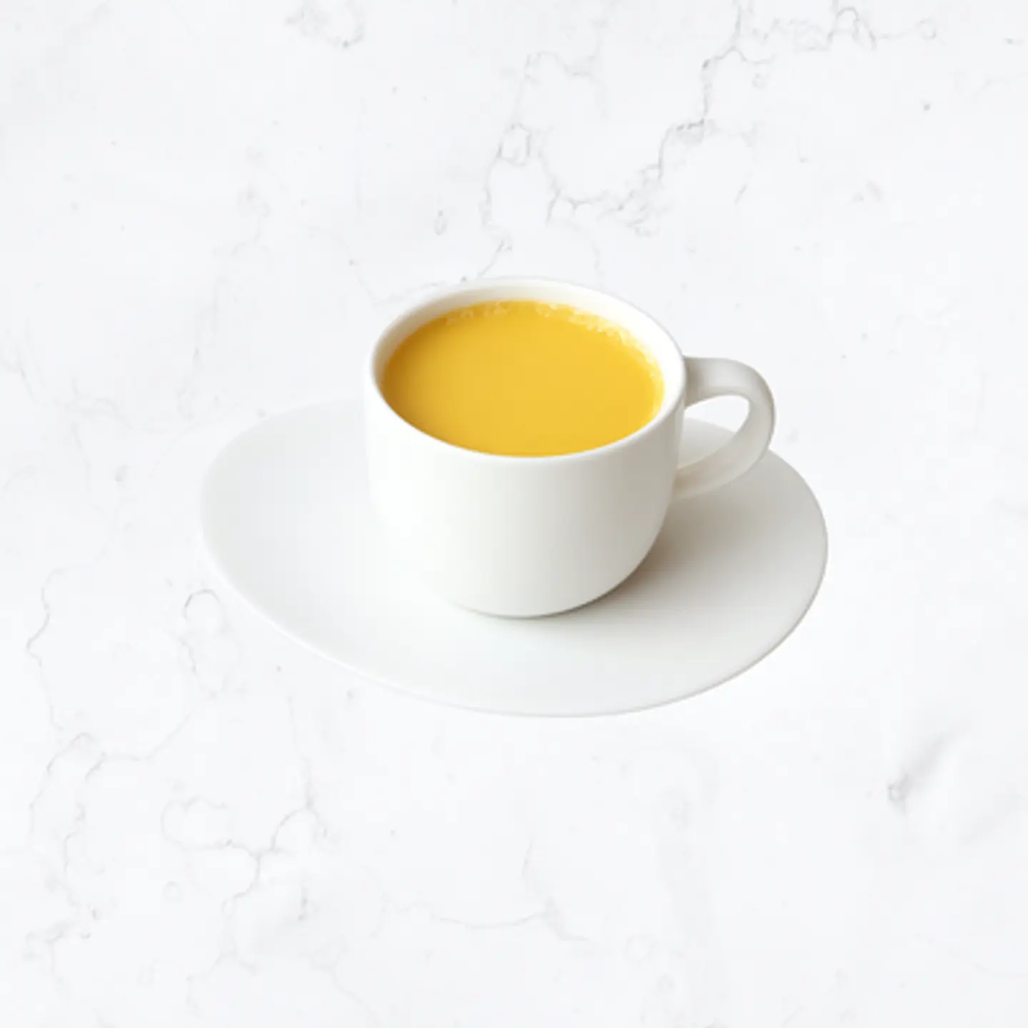 Arabic Coffee Cup
