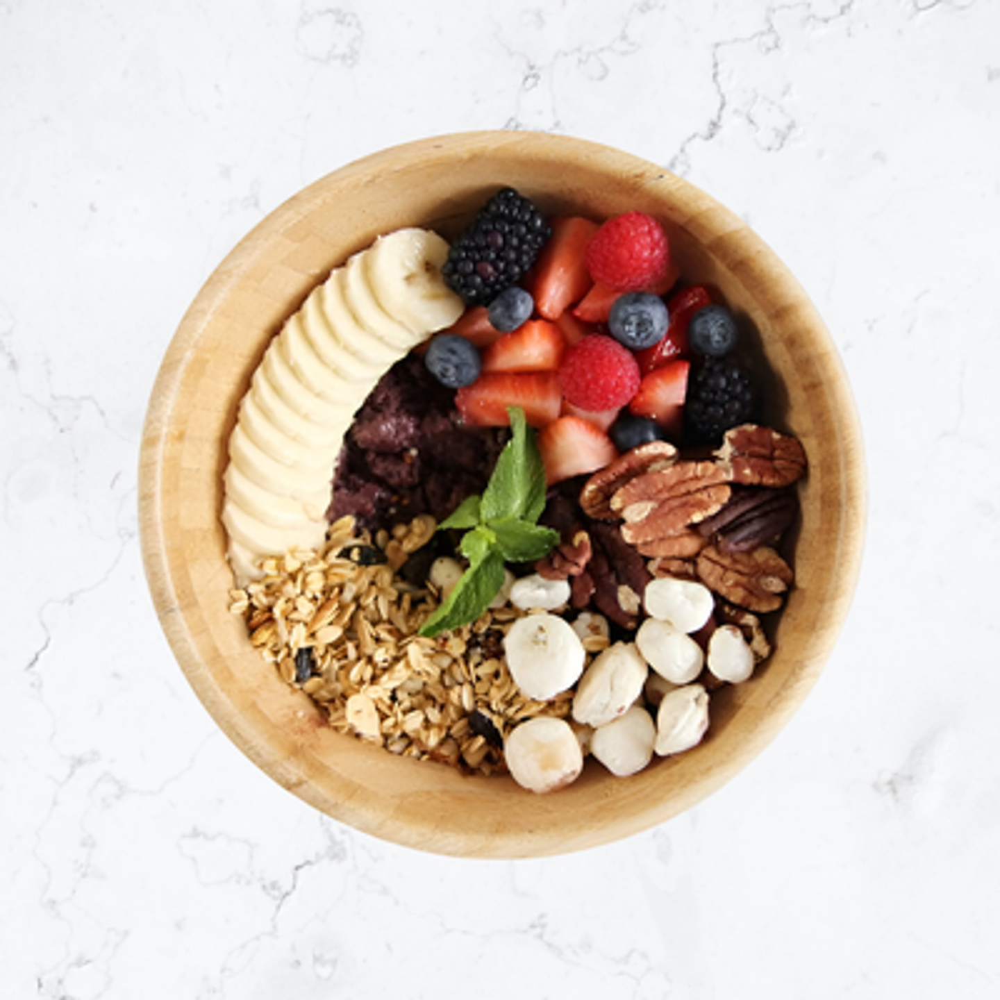 Acai Bowl