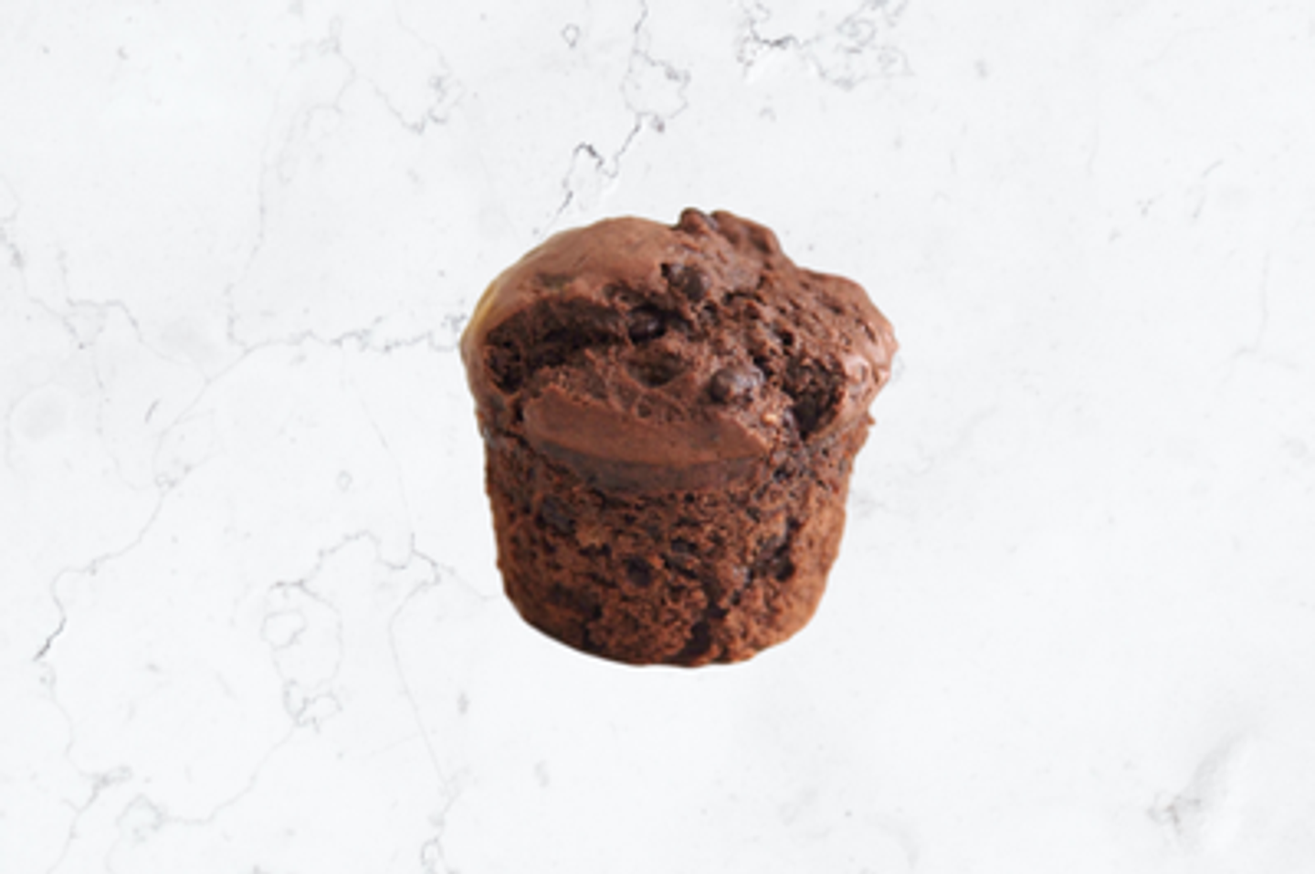 Chocolate Muffin
