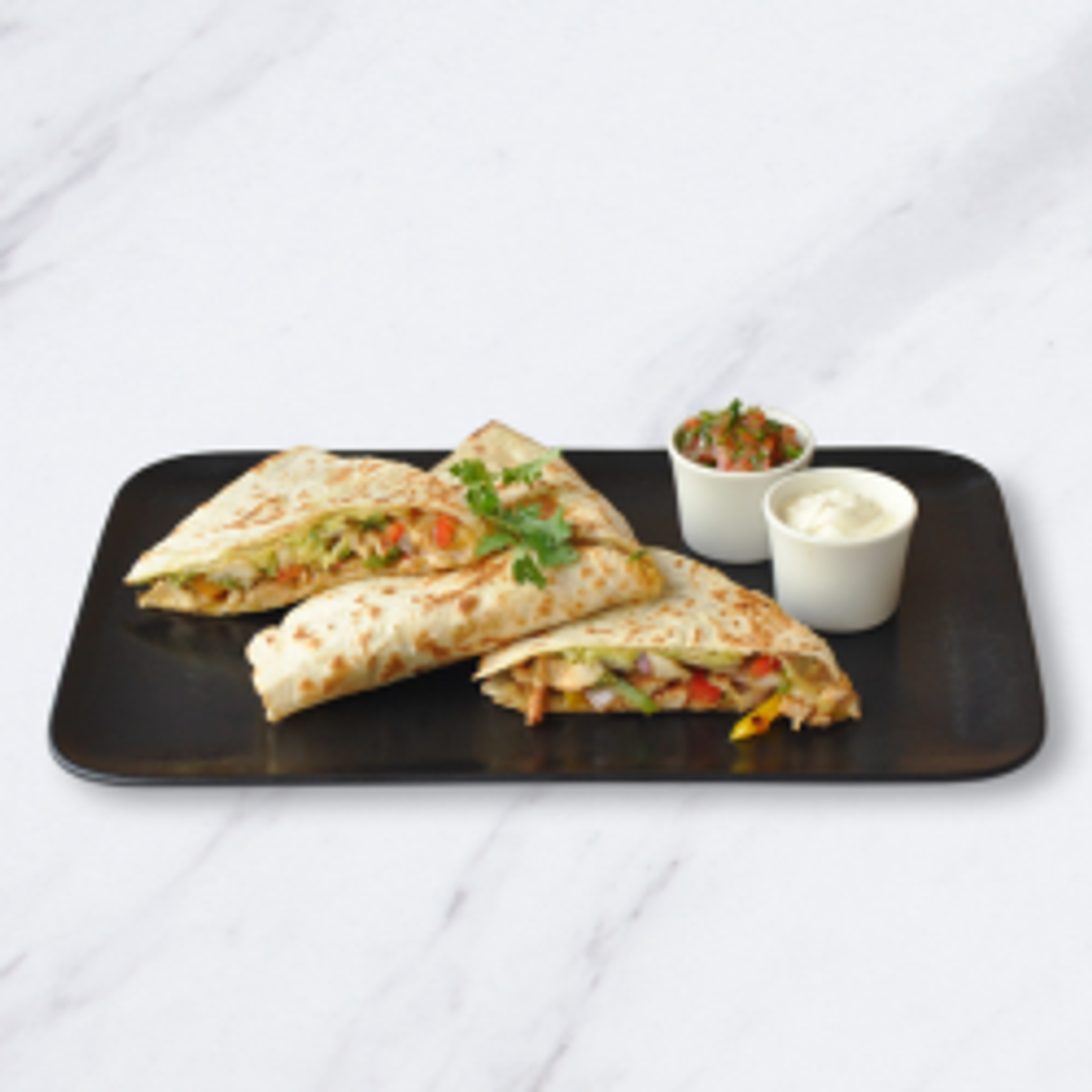 Quesadilla