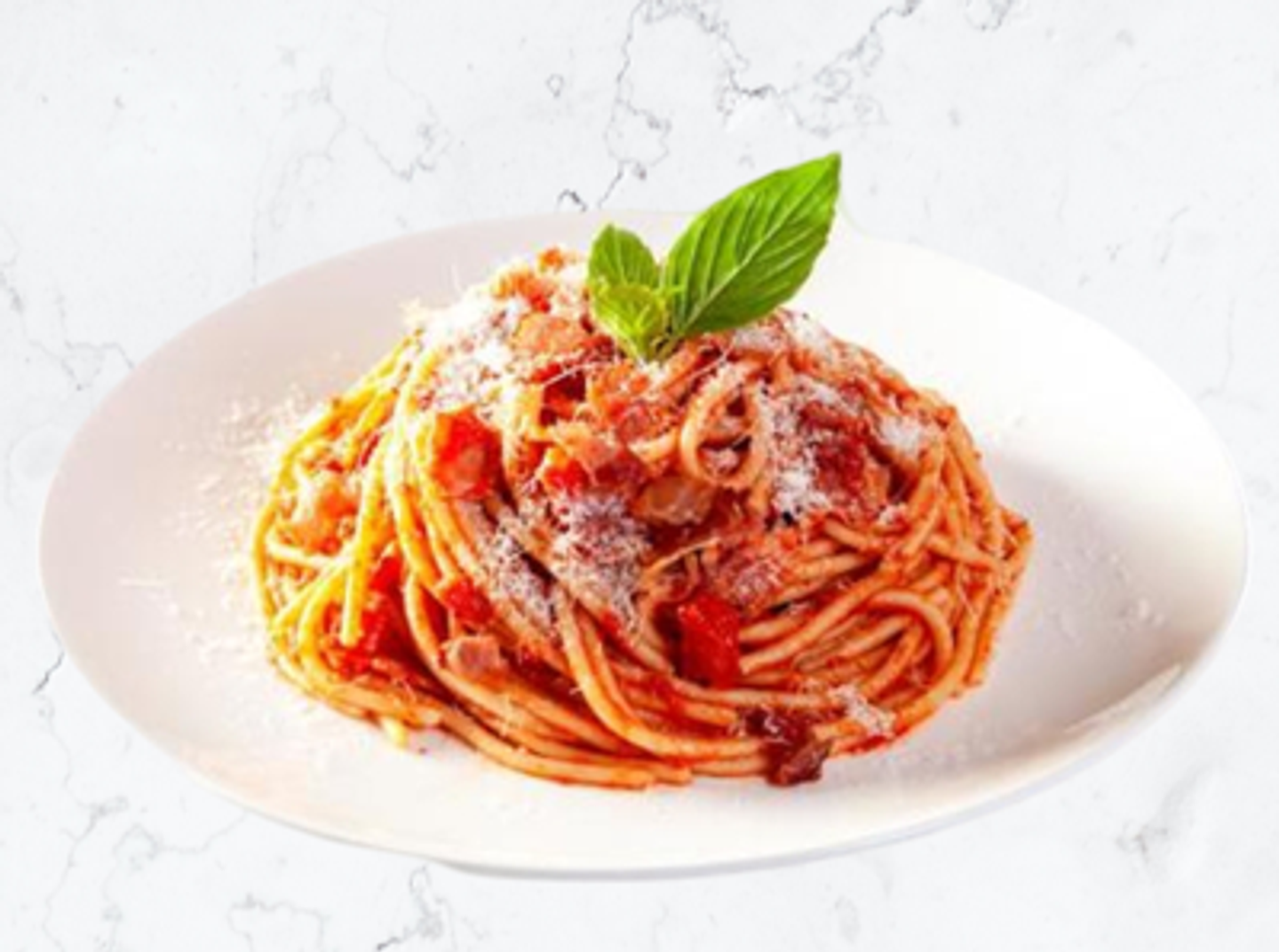 Spaghetti Bolognes
