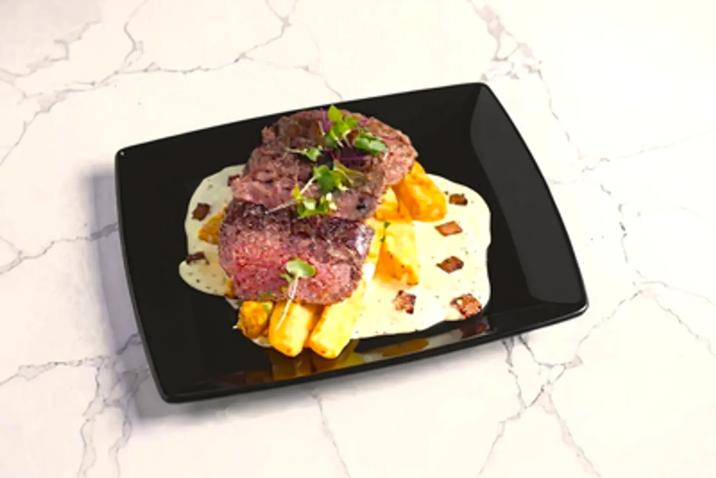 Steak & Frites