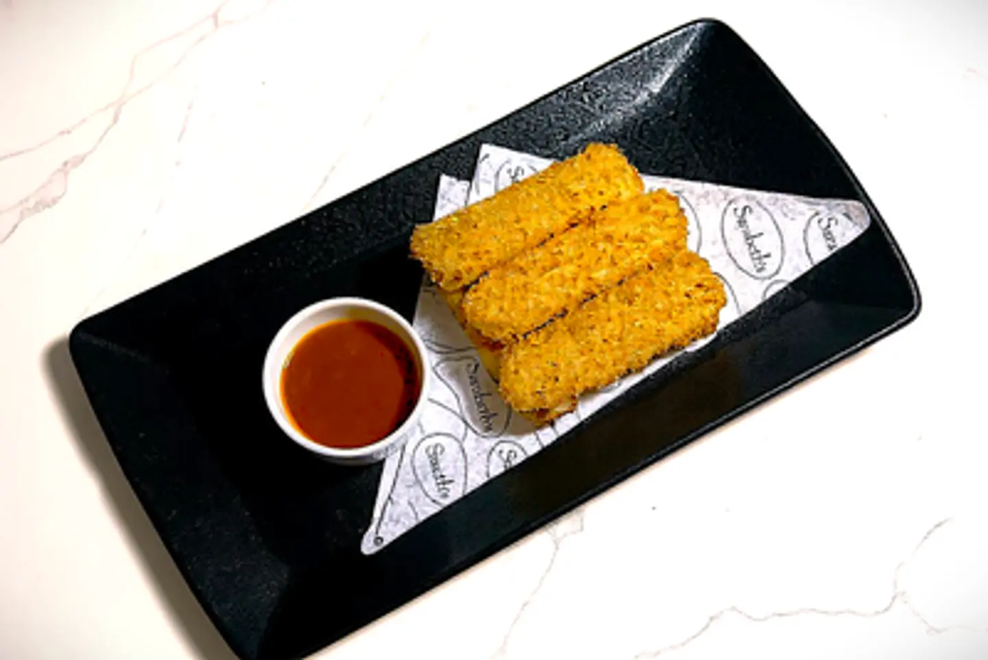 Mozzeralla Sticks