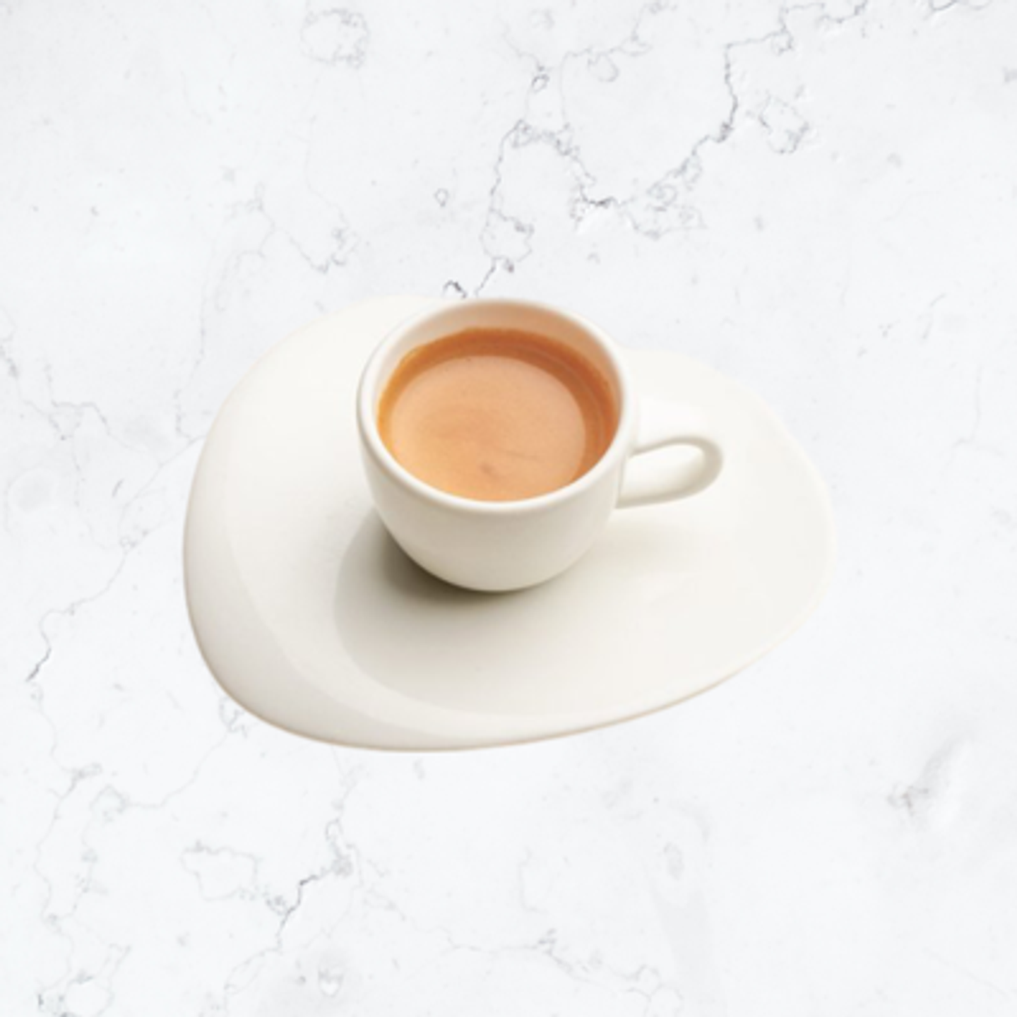 Double Espresso