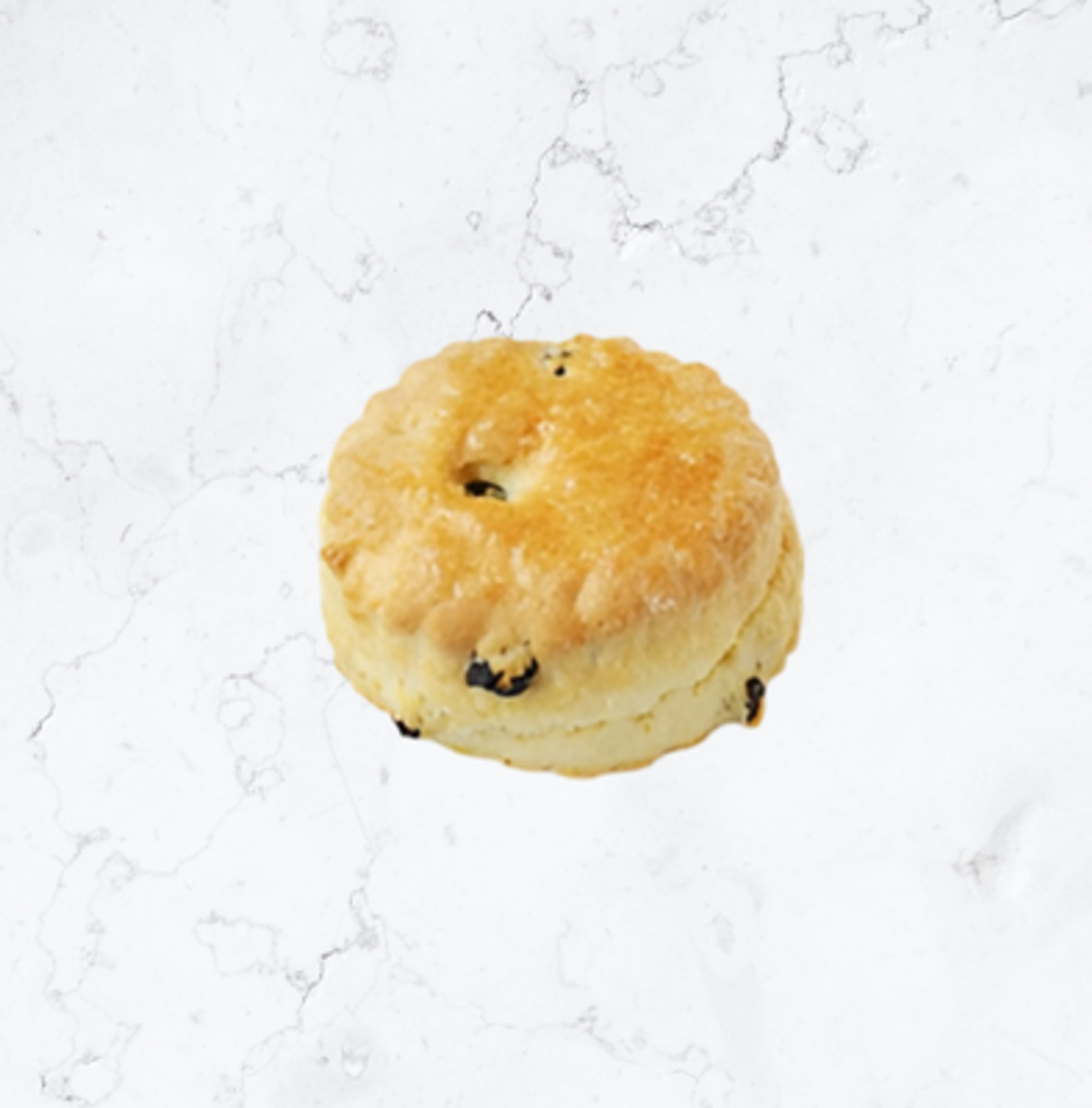 Dates Scone