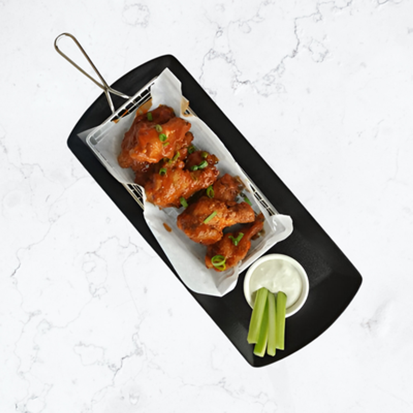 Buffalo Chicken Wings